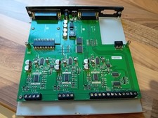 Stepcraft series control for sale  KIRKWALL