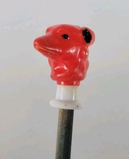 Vtg red dog for sale  Clarkston