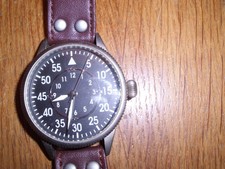 Deutsche fliegeruhr fl22882 gebraucht kaufen Deutsche fliegeruhr fl22882 gebraucht kaufen  Glinde