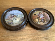 Super pair wooden for sale  WORCESTER
