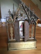 Vintage old religious for sale  WARRINGTON