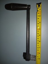 Yacht winch handle. for sale  MACCLESFIELD