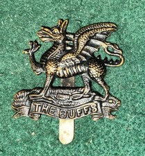 Buffs royal east for sale  HOOK
