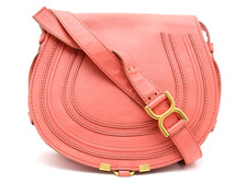 Borsa tracolla chloe usato  Spedire a Italy