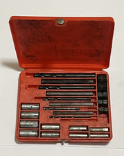 CONJUNTO EXTRATOR PLUGUE TUBO PARAFUSO PARAFUSO QUEBRADO Blue Point nº 1020 na caixa EUA comprar usado CONJUNTO EXTRATOR PLUGUE TUBO PARAFUSO PARAFUSO QUEBRADO Blue Point nº 1020 na caixa EUA comprar usado  Enviando para Brazil