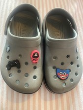 2 crocs for sale  MANCHESTER