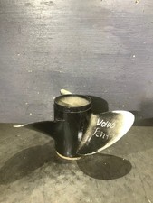 Volvo penta blade for sale  Alvin