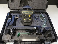 Stanley laser x3g d'occasion Stanley laser x3g d'occasion  Saint-Péray