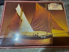 Remploy hastings lugger for sale Remploy hastings lugger for sale  BROMLEY