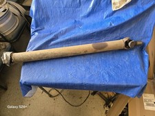 S10 blazer rear for sale  Medical Lake