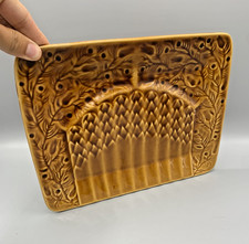 Plat asperges ancien d'occasion Plat asperges ancien d'occasion  Arles