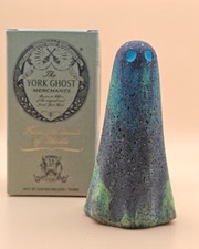 Usado, Muito Raro York Ghost Merchants MS Derry STAMPED GUILD ROOM Pedreiro Fantasma comprar usado  Enviando para Brazil