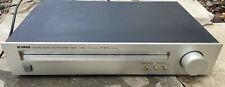 Tuner hifi yamaha d'occasion  Champigny-sur-Marne