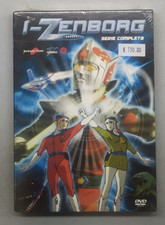 Zenborg dvd stagione usato  Bologna