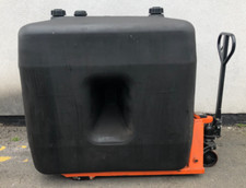 Large oil drum for sale  LIVERPOOL