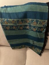 écharpe femme kenzo d'occasion  Limoges-