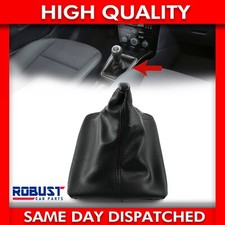 Gear stick gaiter for sale  HARLOW