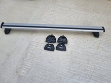 Thule roof bar for sale  DORKING