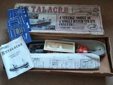 Caldercraft talacre model for sale  DOVER