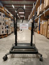 Support ecran mobile d'occasion  Rebais