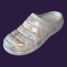 Mujer Skechers Foamies Acogedora Cámper Natural Moody Skies Talla 8, usado segunda mano  Embacar hacia Argentina