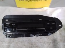 Temperature control sedan for sale  Calera