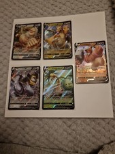 Pokemon card bundle for sale  BRACKNELL