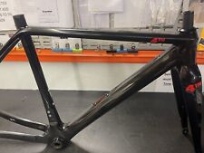 Carbon gravel cross for sale  ALDERSHOT