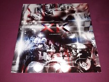 Używany, 2015 Jaguar XK a Celebration Brochure Prospekt Katalog ANGIELSKI 30 x 30 cm G na sprzedaż  PL