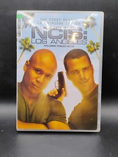 Usado, DVD - NCIS: Los Angeles - Primeira Temporada - CBS comprar usado  Enviando para Brazil
