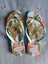 Kids havaianas flip for sale  LEICESTER