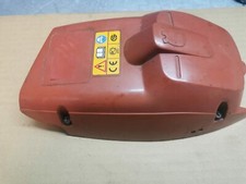 Coperchio cuffia motore usato  San Severino Marche