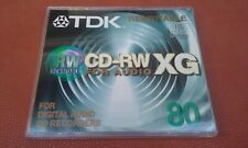 Rare tdk rwxg d'occasion  Drancy