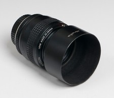 Minolta rokkor lichtstarkes gebraucht kaufen  Essen