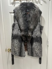 Domain vest natural for sale  Hallandale