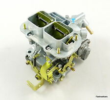 WEBER CARB/CARBURADOR 32/36 DGV 5A NOVO GENUÍNO FORD 1600 X/FLOW. MÉXICO comprar usado  Enviando para Brazil