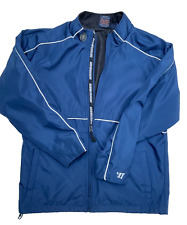 Warrior hockey jacket for sale  Columbus