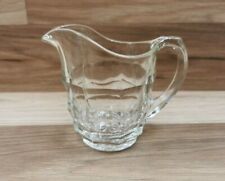 Vintage jacobean clear for sale  TAUNTON