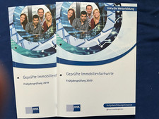 Ihk abschlussprüfung geprüft gebraucht kaufen  Ingolstadt
