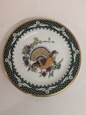 Franklin porcelain vintage for sale  OLDHAM