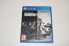 Rainbow siege playstation d'occasion  Boulogne-sur-Mer