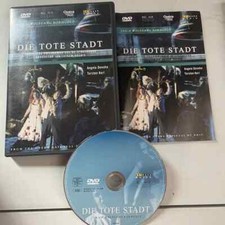 Die tote stadt for sale  SOWERBY BRIDGE