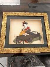 Vtg japanese shadow for sale  San Antonio