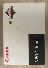 Canon npg toner d'occasion  Nantes-
