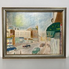 English street cafe for sale  DEWSBURY