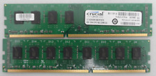 Crucial 16gb stück gebraucht kaufen  Nesse-Apfelstädt, Nottleben