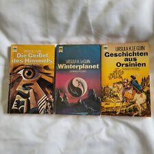 Ursula guin 3er gebraucht kaufen  Berlin