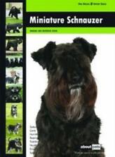 Miniature schnauzer. for sale  USA