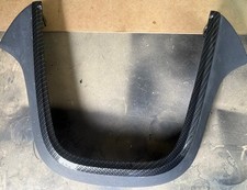 Centre console trim for sale  CORBY
