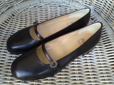 Dirndl bua trachtenschuh gebraucht kaufen  Gailingen